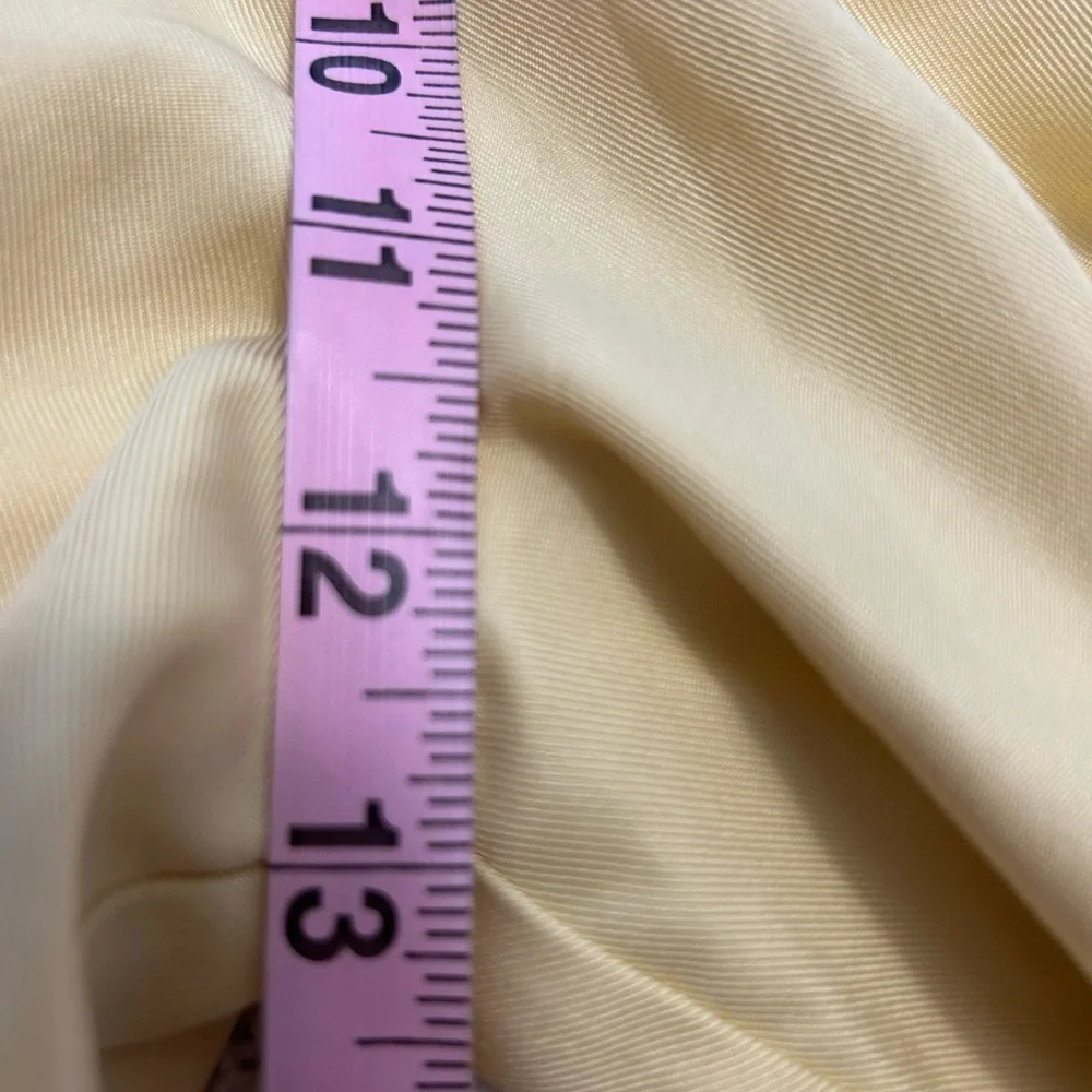 Windham Point Yellow Men’s Golf Shorts Size 36”